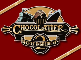 Chocolatier 2 Secret Ingredients game
