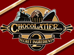 Chocolatier 2 Secret Ingredients game