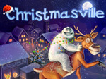 Christmasville game