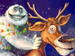Christmasville game
