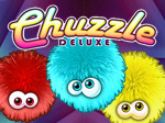 Chuzzle Deluxe game