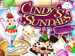 Cindys Sundaes screenshot