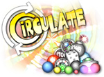 Circulate game
