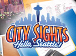 City Sights - Hello, Seattle game