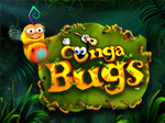 Conga Bugs game
