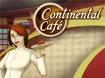 Continental Cafe game