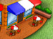 Continental Cafe game