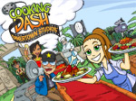 Cooking Dash - DinerTown Studios game