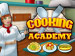 Cooking Academy!  screenshot