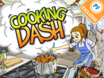 Cooking Dash game