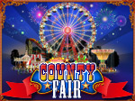 County Fair game