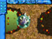 Crab Effect screenshot