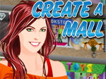 Create A Mall game