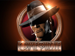 Crime Puzzle game