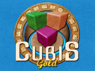 Cubis Gold game