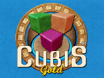Cubis Gold game
