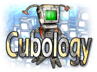 Cubology game