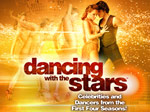 Dancing with the Stars game