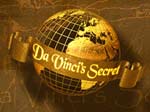 Da Vinci's Secret game