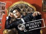 Detective Agency game