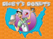 Digby's Donuts screenshot