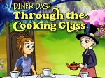 Diner Dash - Through the Cooking Glass game