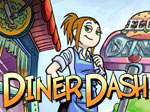 Diner Dash game