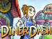 Diner Dash screenshot