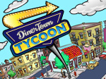 DinerTown Tycoon game