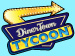 DinerTown Tycoon game