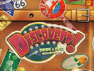 Discovery game