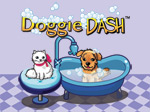 Doggie Dash game