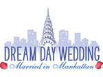Dream Day Wedding Married in Manhattan game