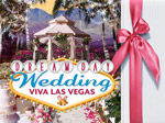 Dream Day Wedding - Viva Las Vegas game