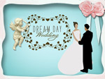 Dream Day Wedding game