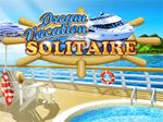 Dream Vacation Solitaire game
