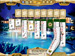 Dream Vacation Solitaire screenshot