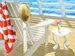 Dream Vacation Solitaire game