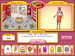 Dress Up Rush screenshot