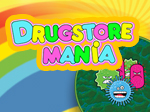 Drugstore Mania game