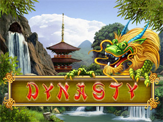 Dynasty game
