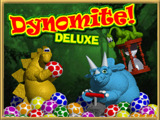 Dynomite Deluxe game