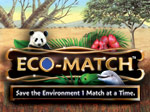 Eco-Match game