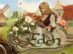 Eden game