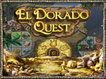El Dorado Quest game