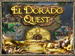 El Dorado Quest  game