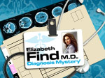 Elizabeth Find, MD game