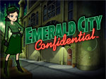 Emerald City Confidential game