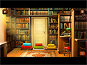 100 Doors Games: Escape From School screenshot