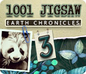 1001 Jigsaw Earth Chronicles 3 game